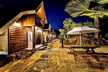 Holiday home Brown Cabin