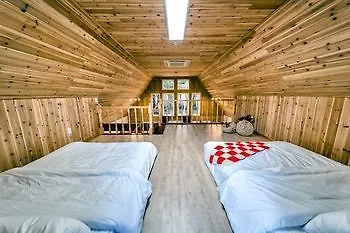 Holiday home Brown Cabin