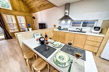 Holiday home Brown Cabin