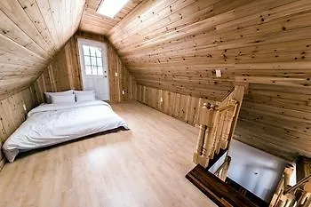 Holiday home Brown Cabin
