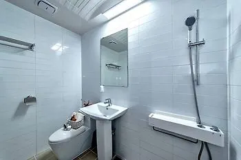 Holiday home Brown Cabin South Korea